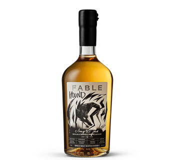 Dramtubes 25ml Fable Hound CHAPTER FIVE (FIRST SERIES)