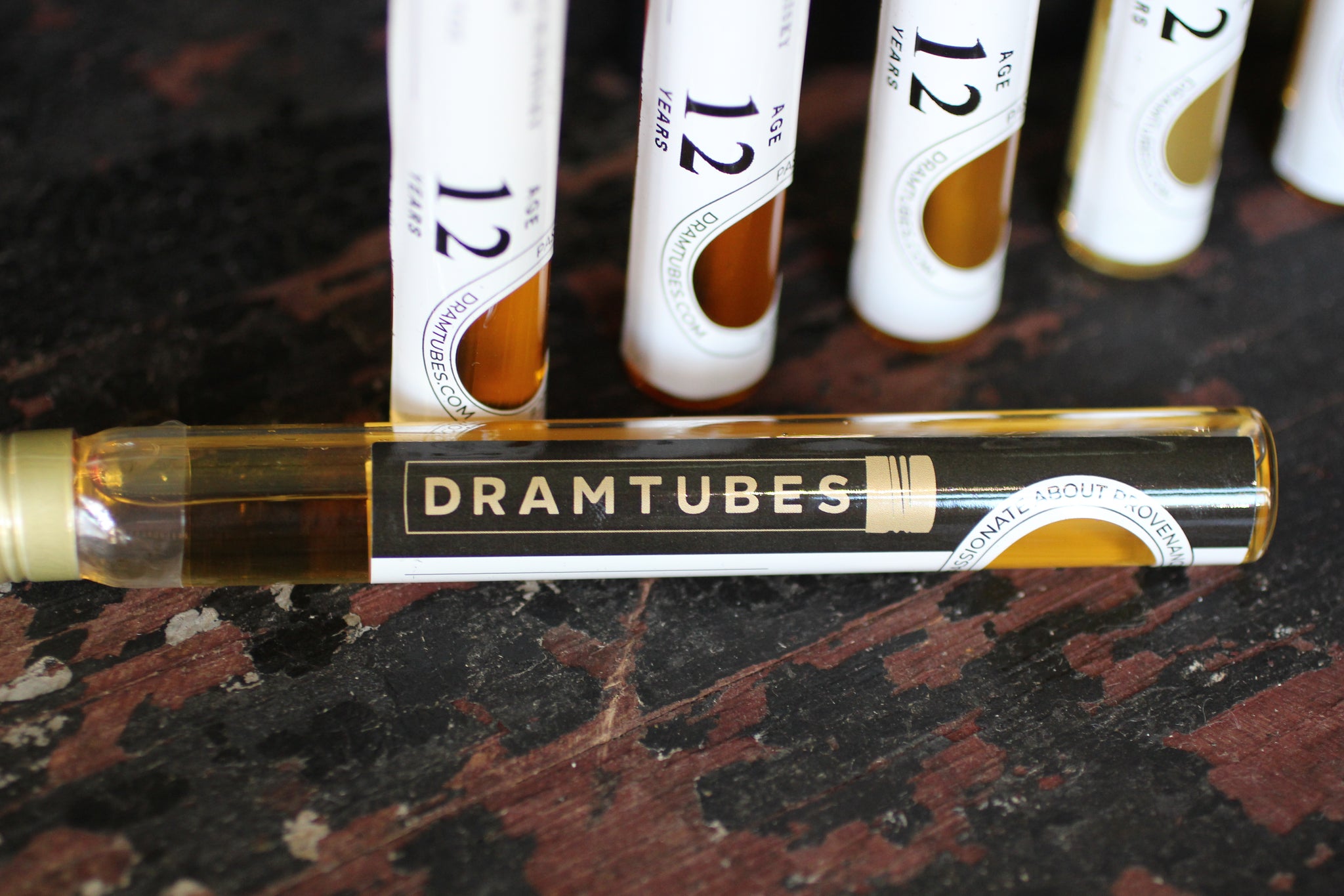 Drammos Dramtubes - A world class selection of drams to try – dramtubes