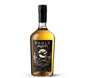 Dramtubes 25ml Fable Moon CHAPTER THREE  (FIRST SERIES)