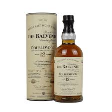 Dramtubes 25ml Balvenie 12