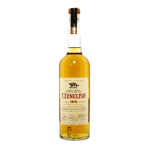 Dramtubes Clynelish Hand Filled 12yrs