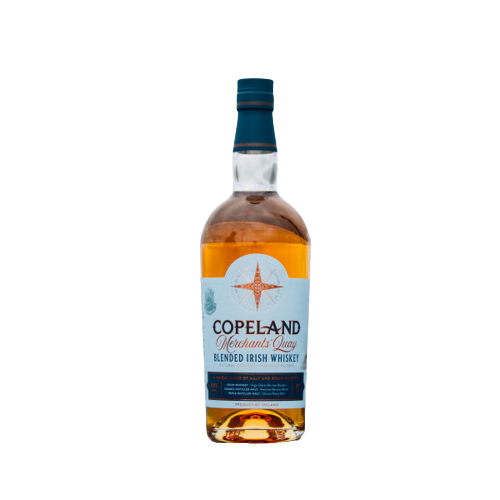 Dramtubes Copeland Blended Irish Whiskey - 25ml