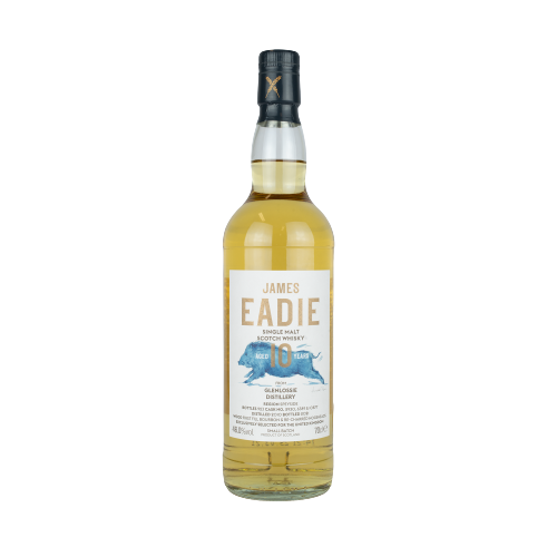 Dramtubes James Eadie Glenlossie 10yo - 25ml